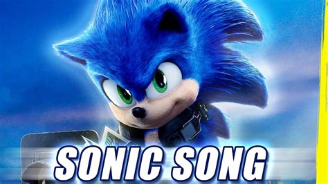 rap sonic